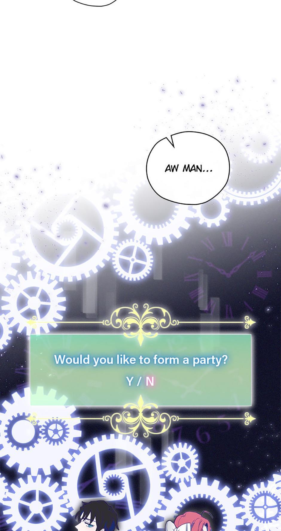 Read Ending Maker Manga Online