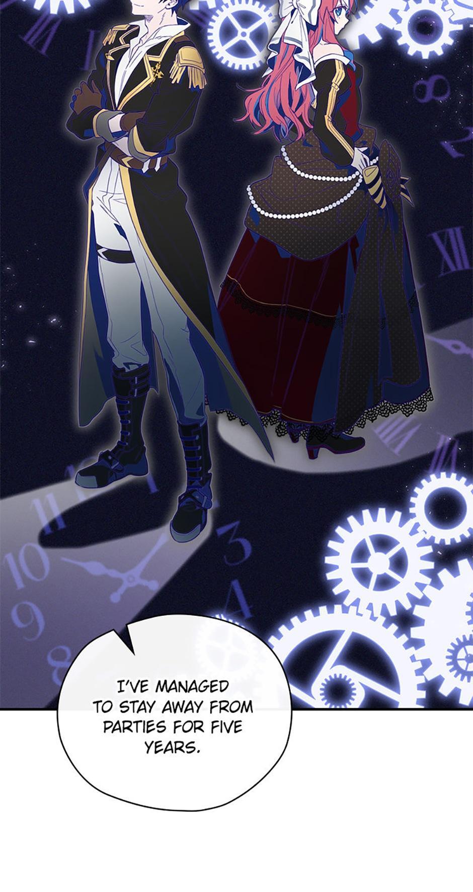 Read Ending Maker Manga Online