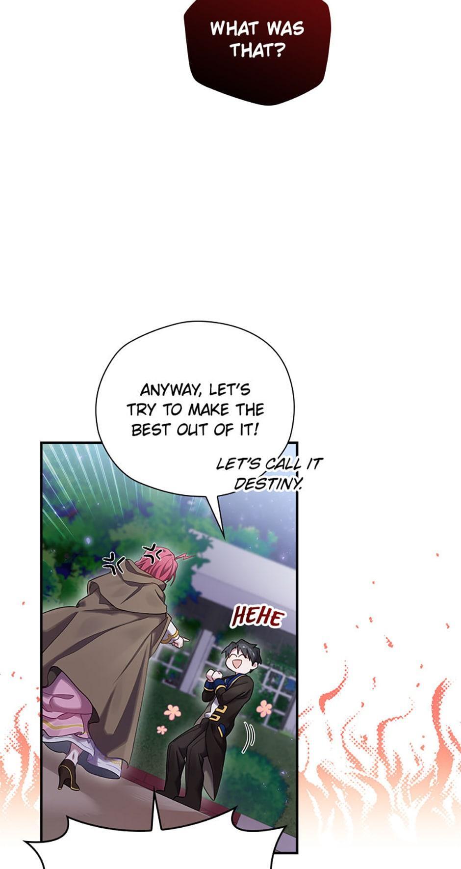 Read Ending Maker Manga Online