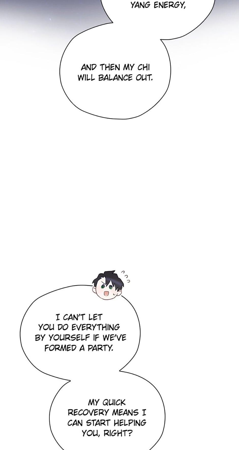 Read Ending Maker Manga Online