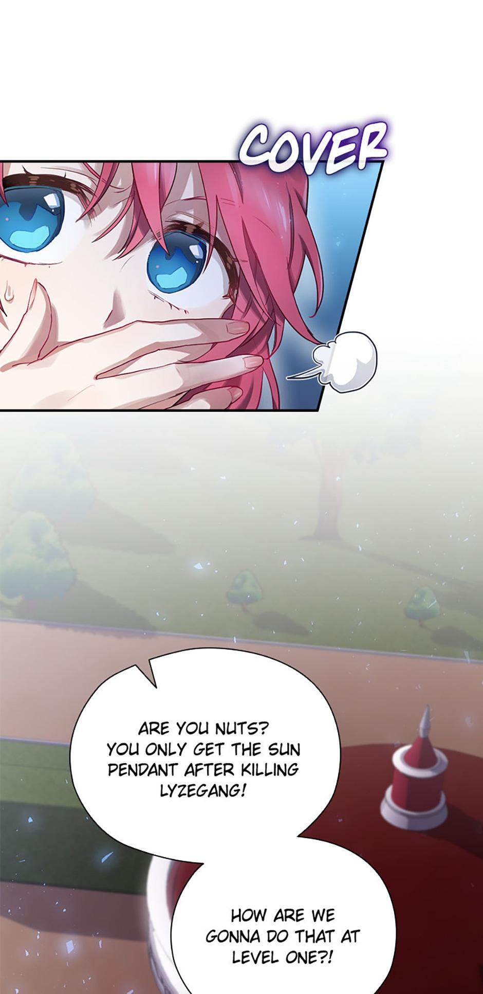 Read Ending Maker Manga Online