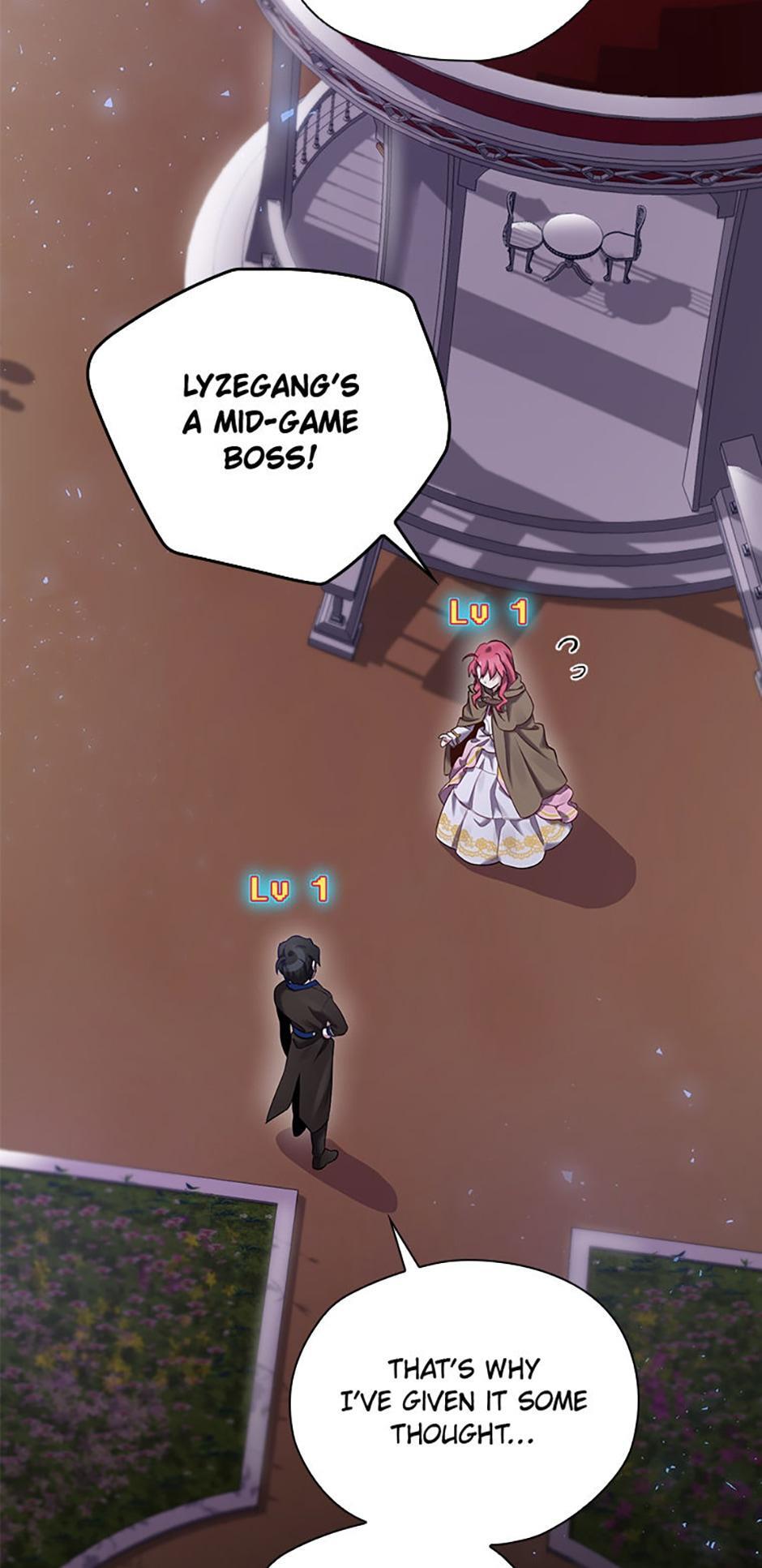 Read Ending Maker Manga Online