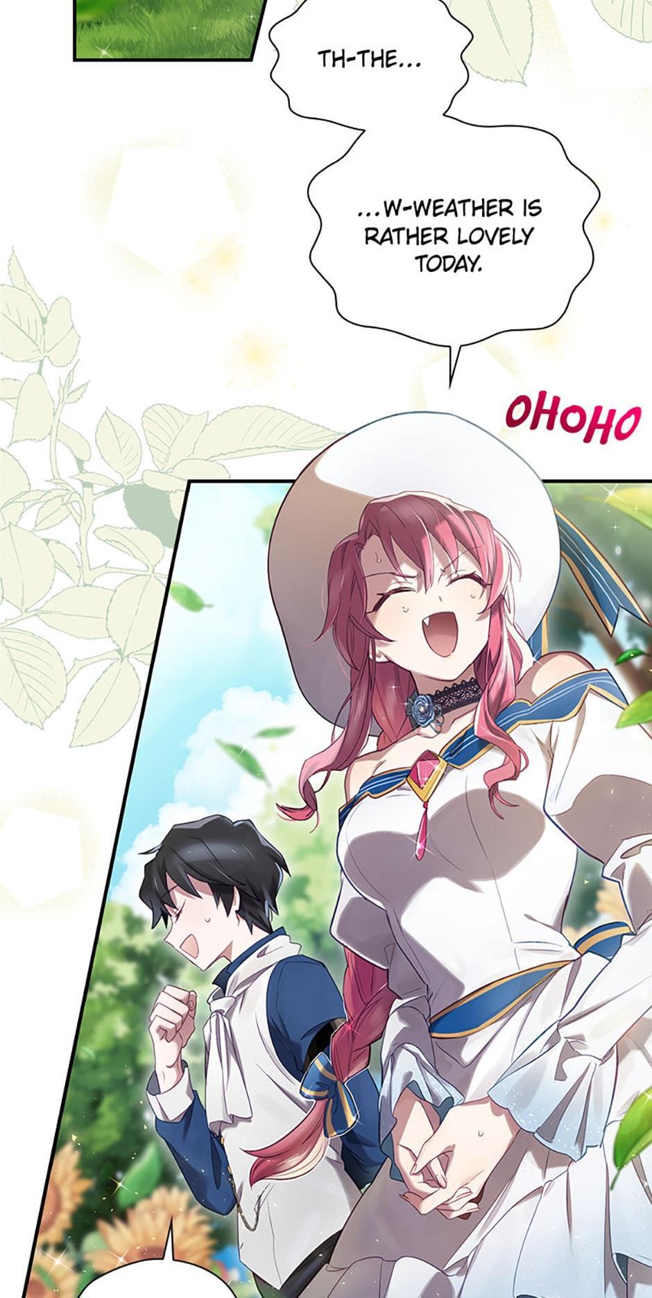 Read Ending Maker Manga Online