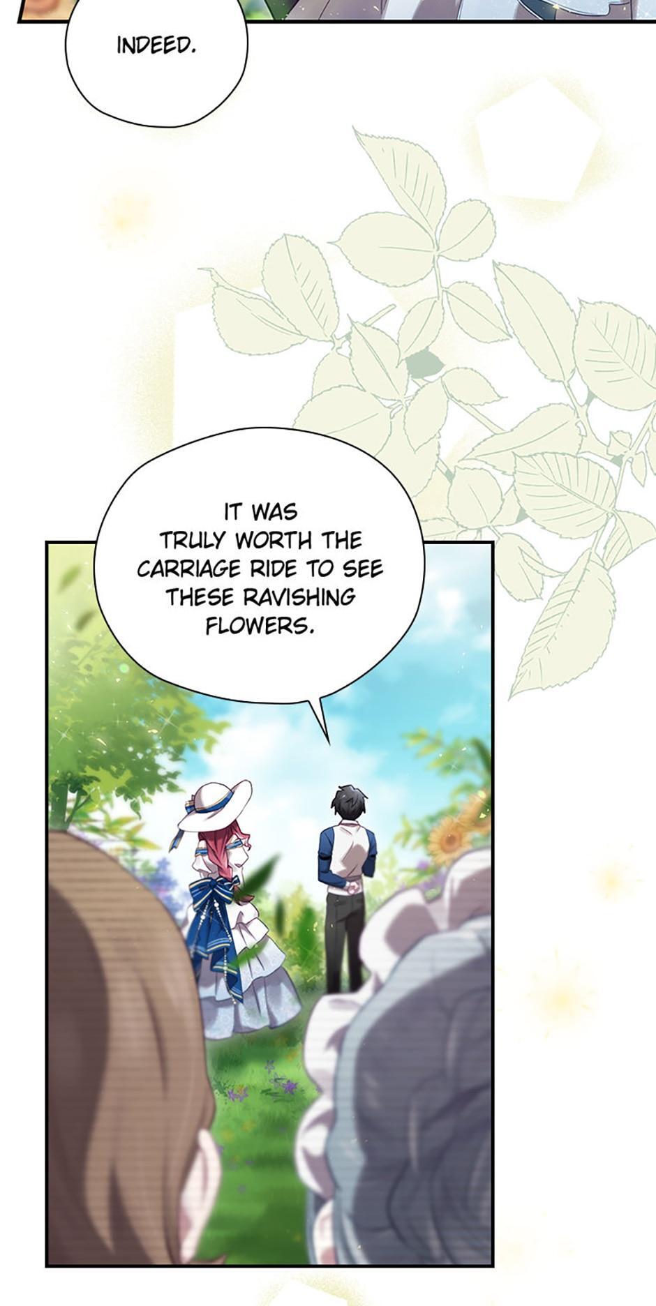 Read Ending Maker Manga Online