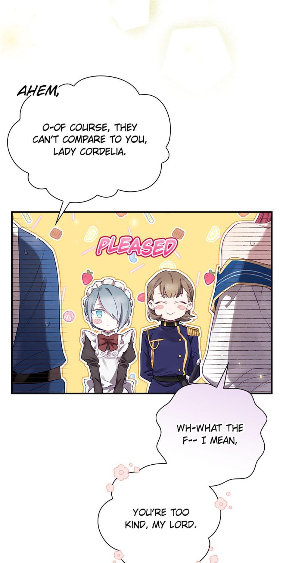 Read Ending Maker Manga Online