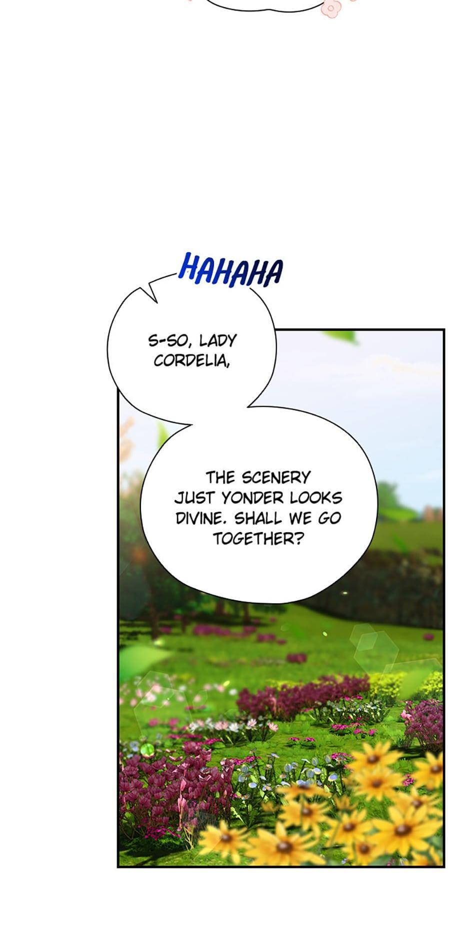 Read Ending Maker Manga Online