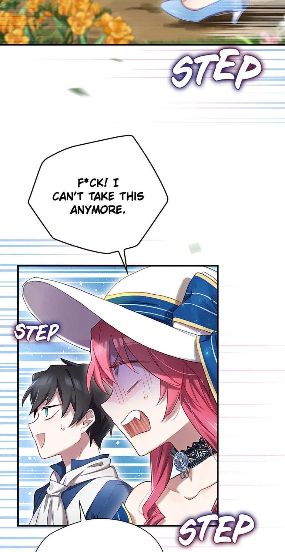 Read Ending Maker Manga Online