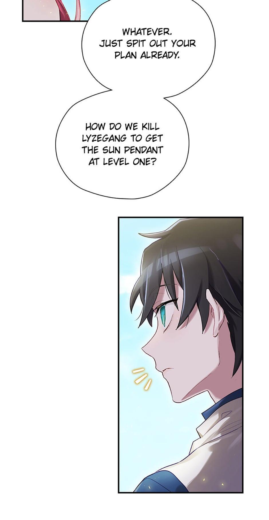 Read Ending Maker Manga Online