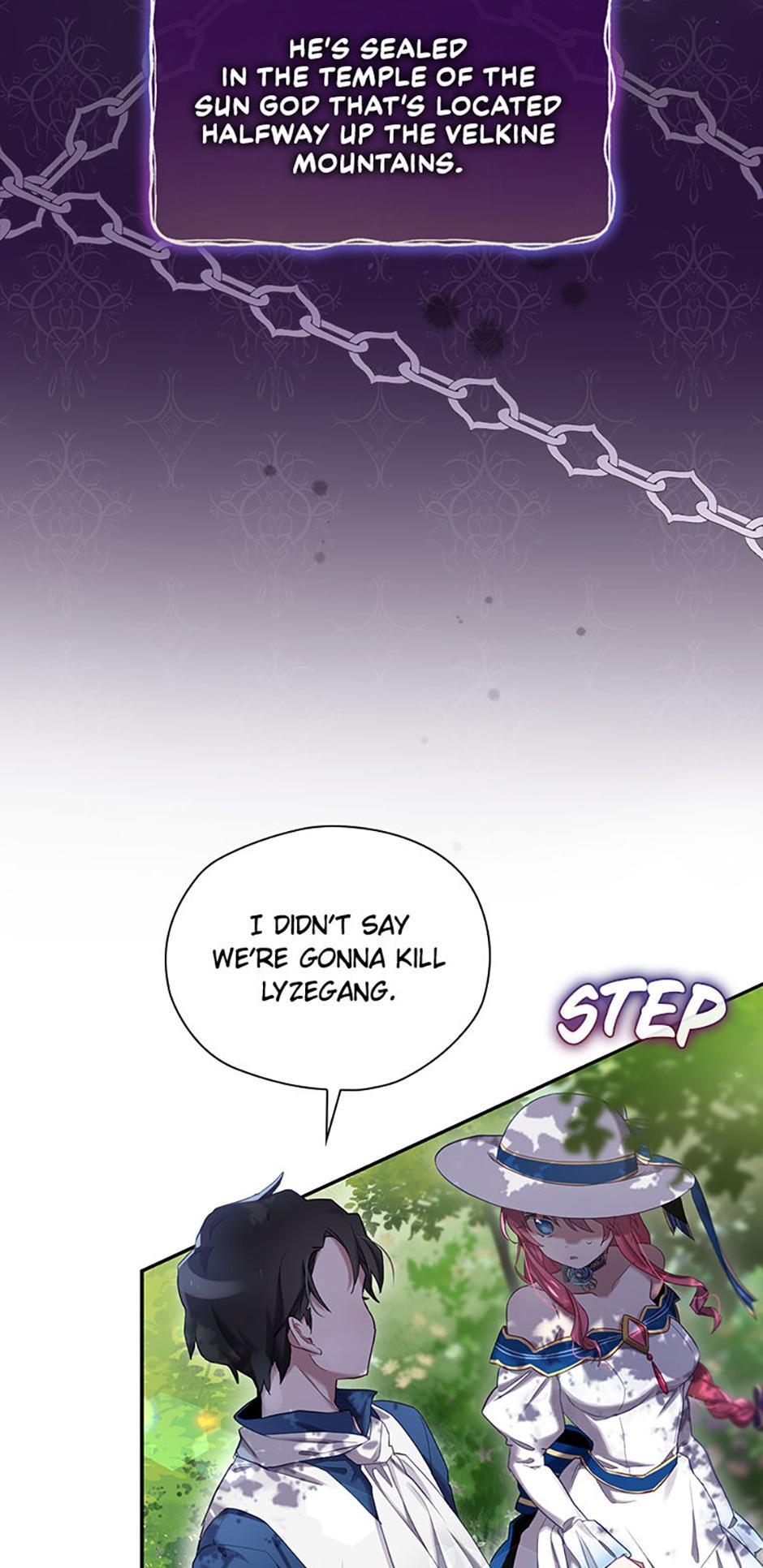 Read Ending Maker Manga Online