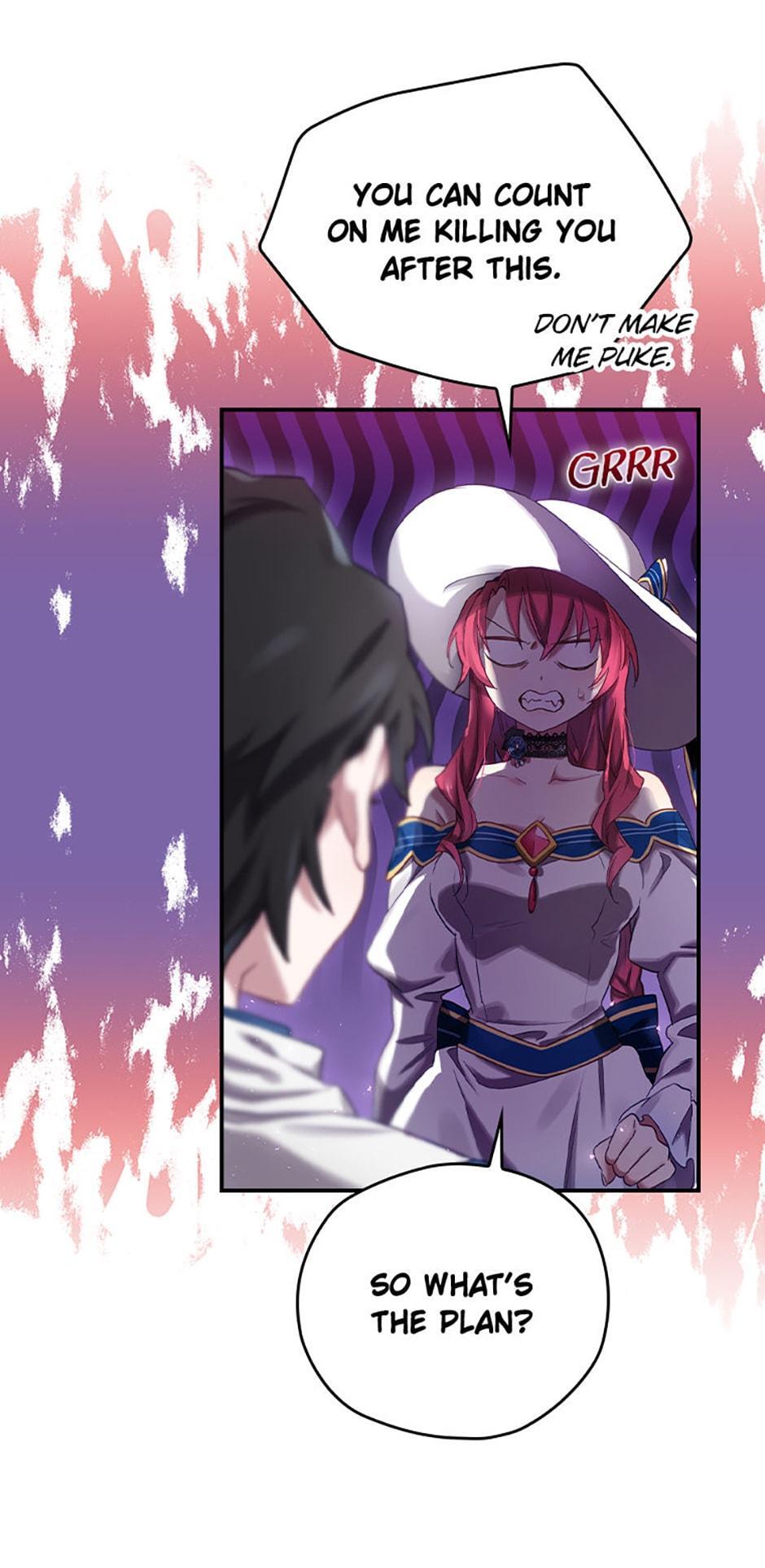 Read Ending Maker Manga Online