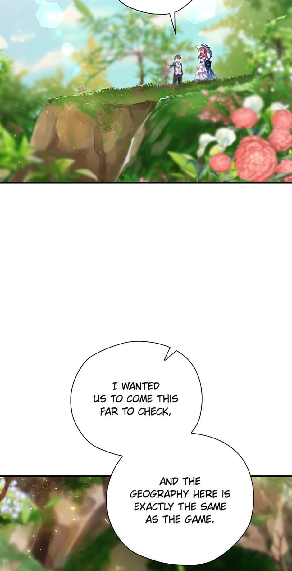 Read Ending Maker Manga Online