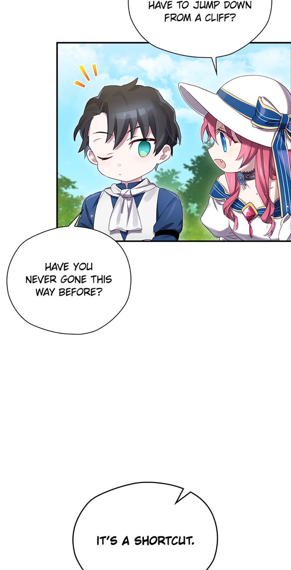 Read Ending Maker Manga Online