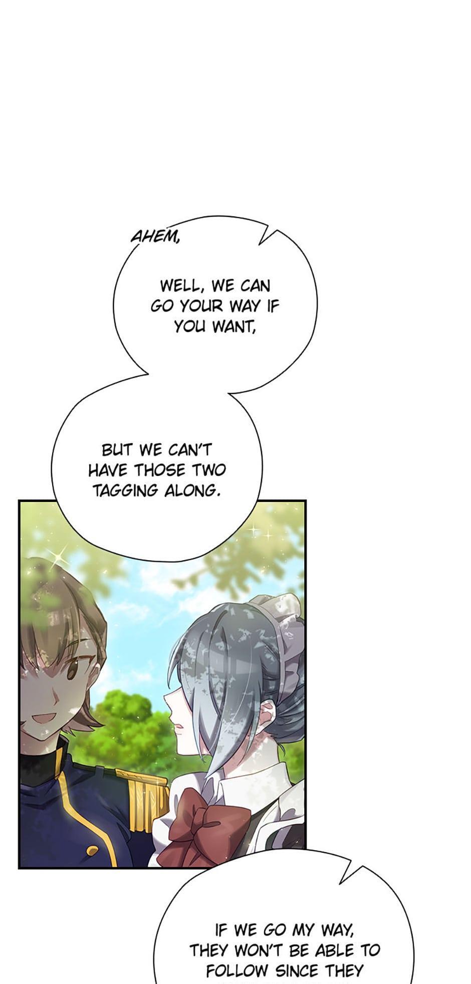 Read Ending Maker Manga Online