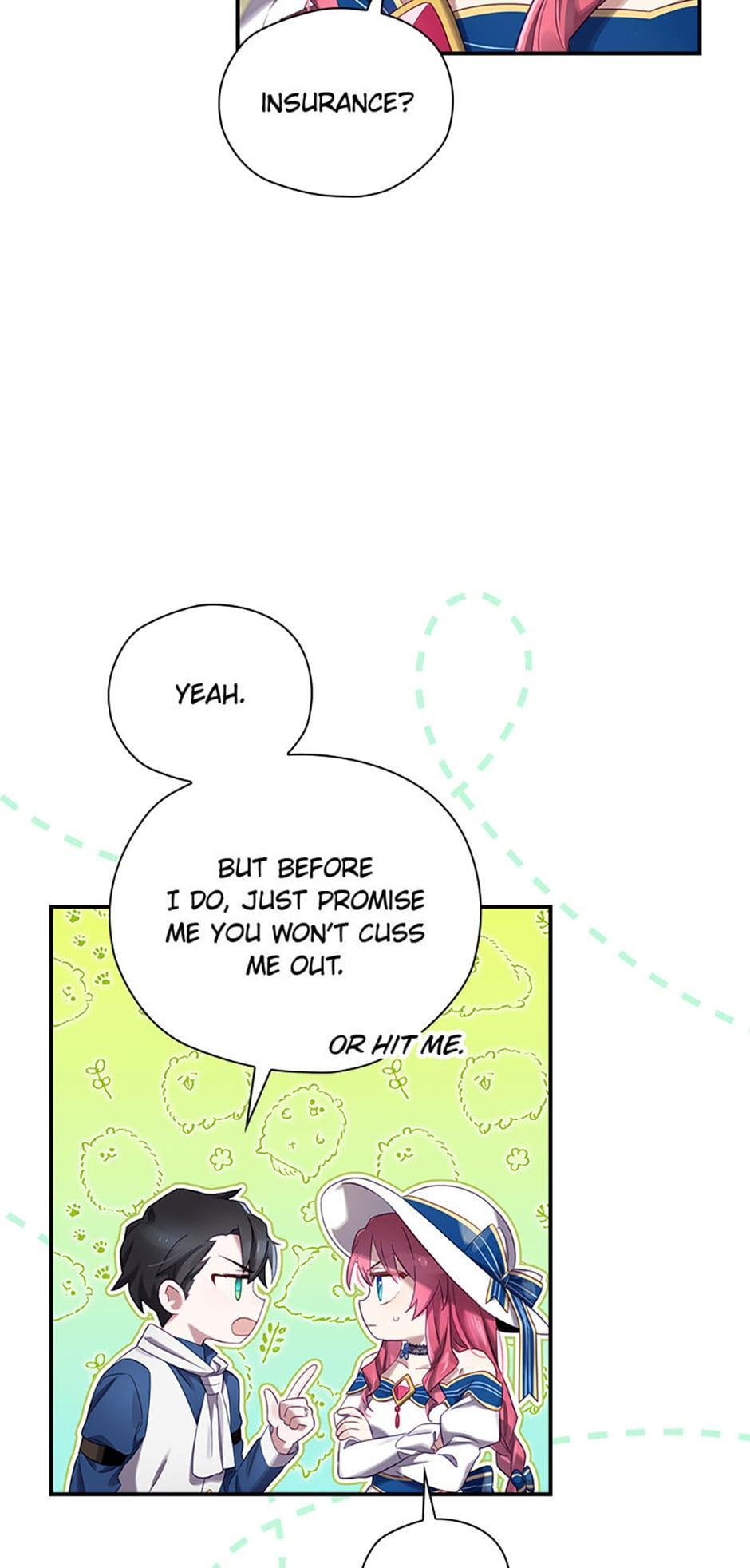 Read Ending Maker Manga Online