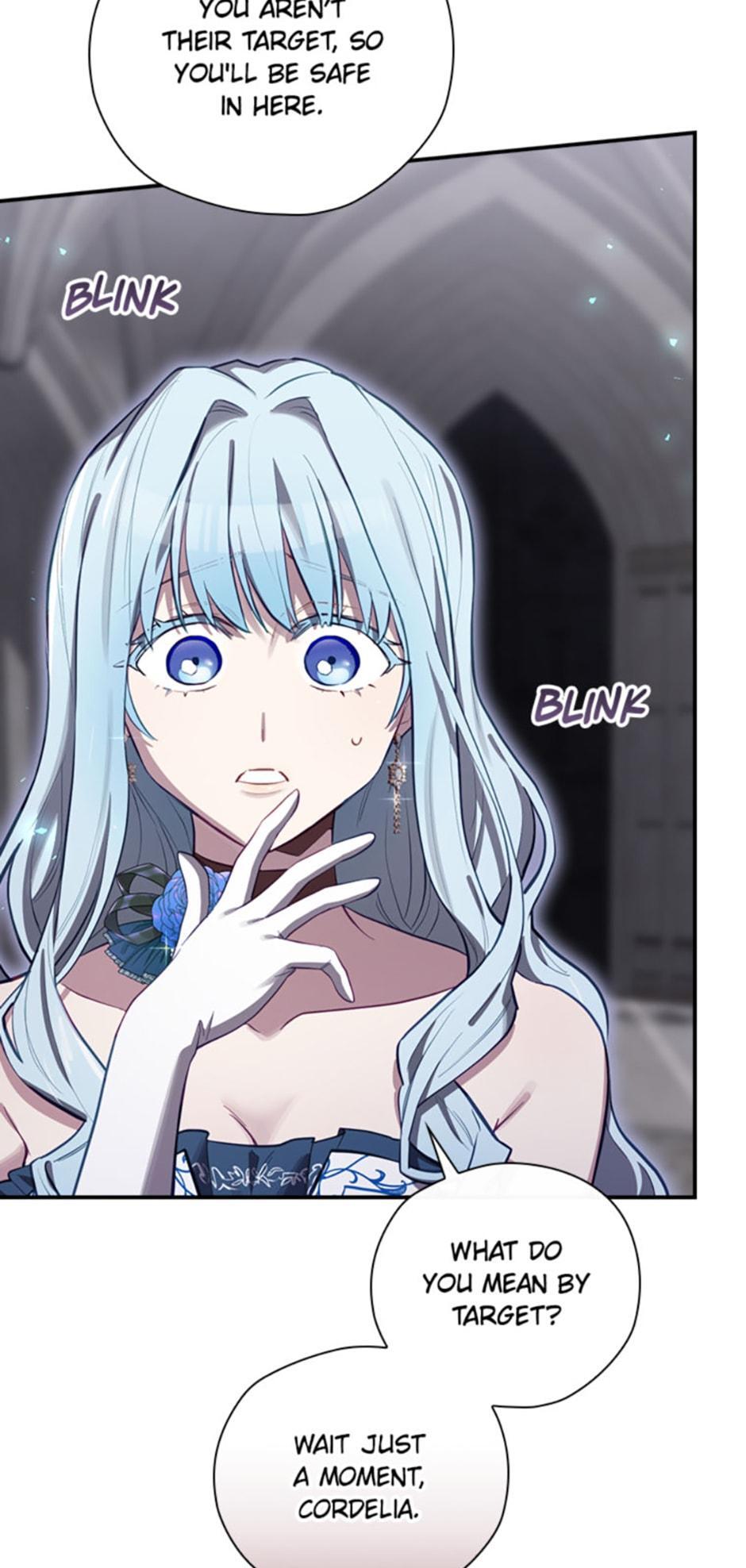 Read Ending Maker Manga Online