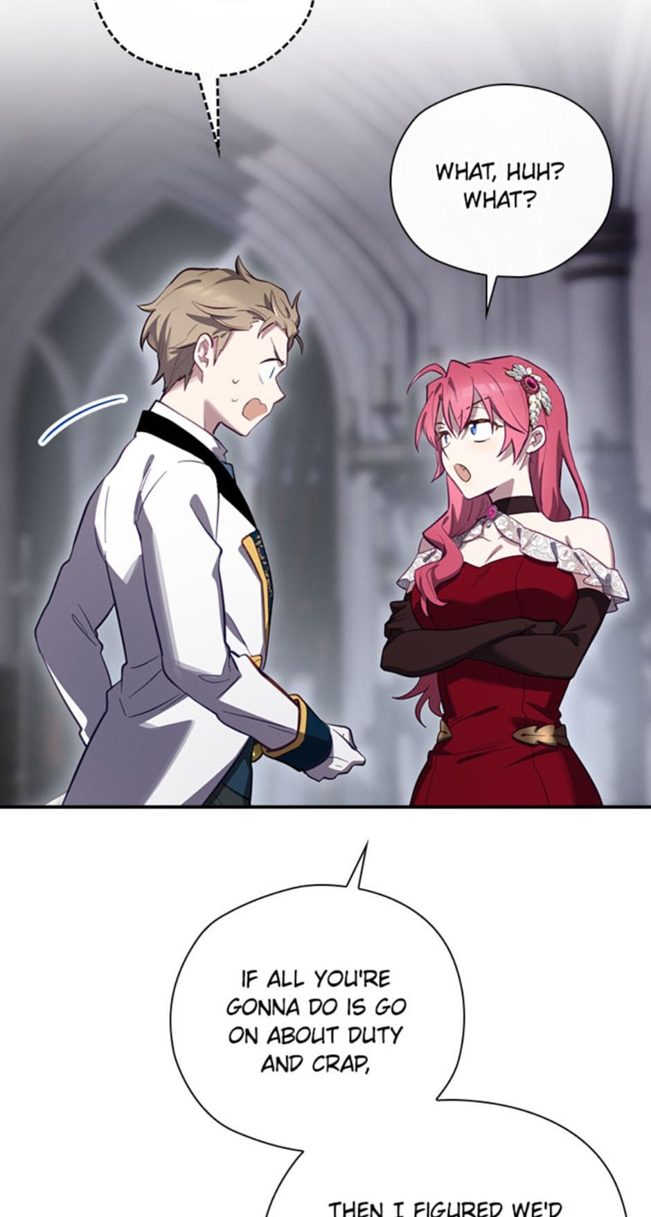 Read Ending Maker Manga Online