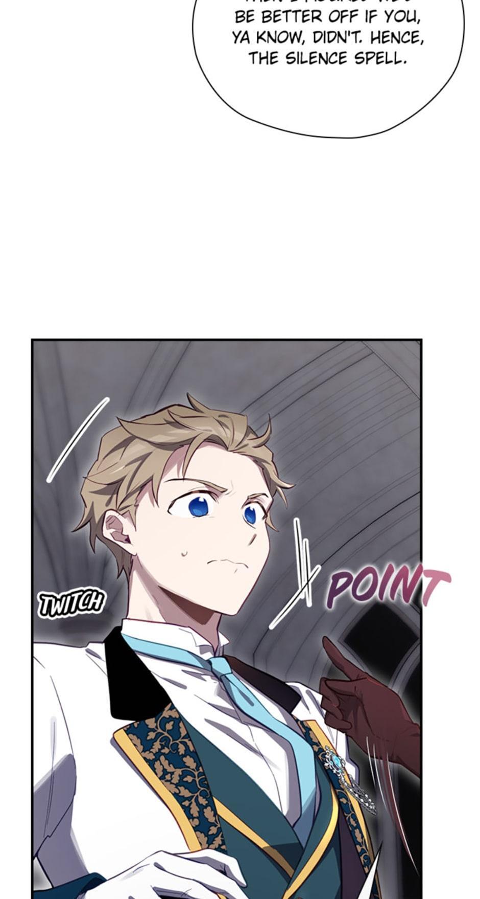 Read Ending Maker Manga Online