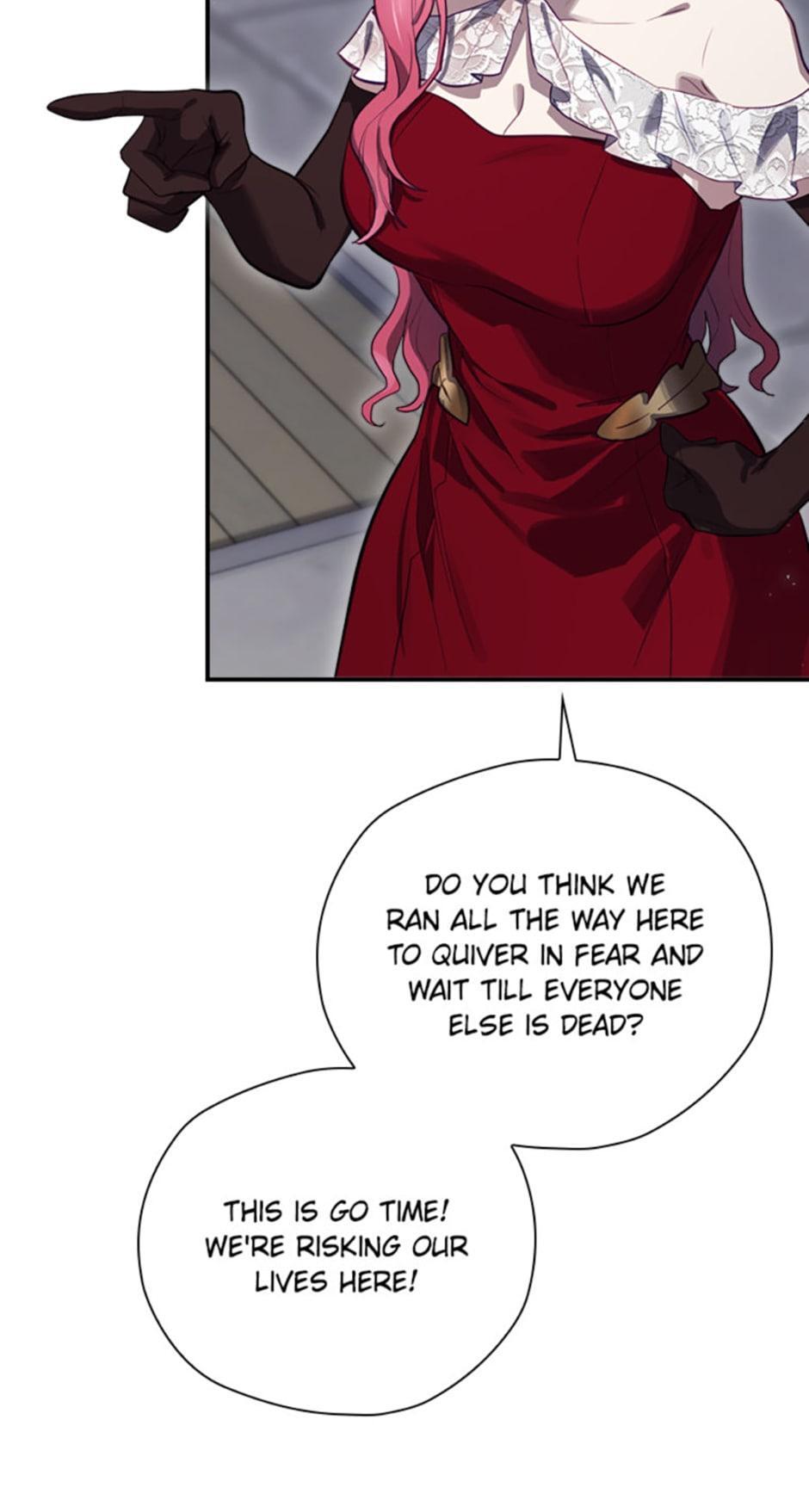 Read Ending Maker Manga Online