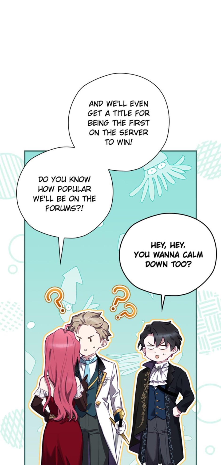 Read Ending Maker Manga Online