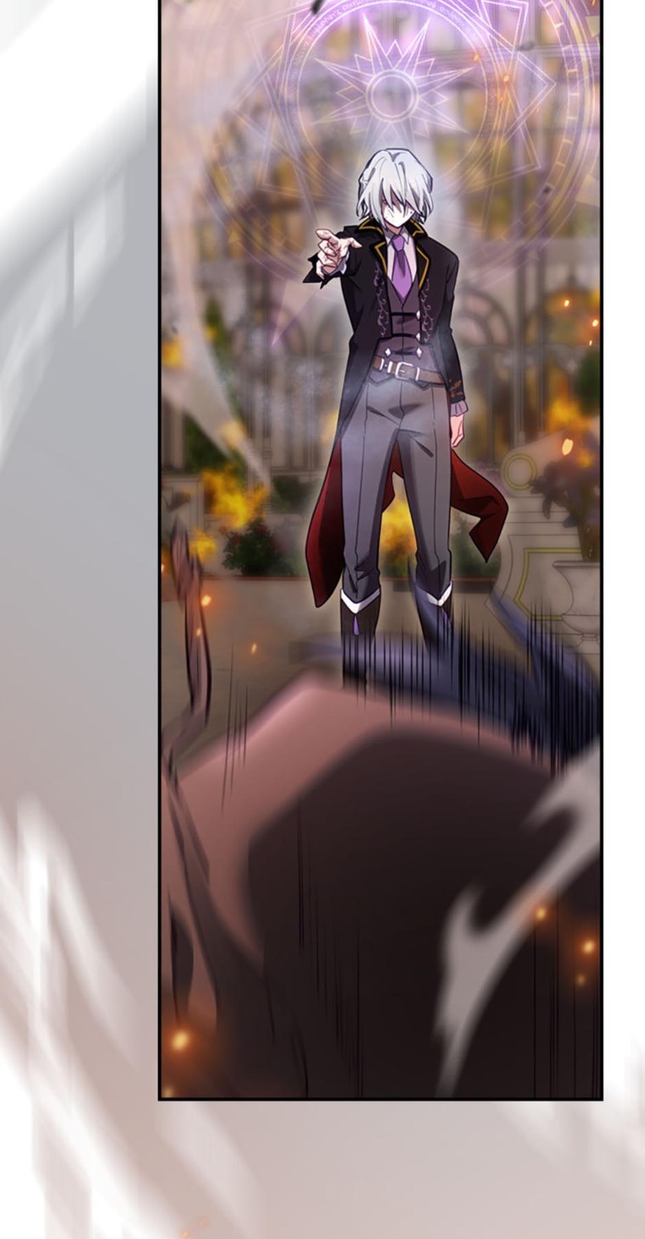 Read Ending Maker Manga Online