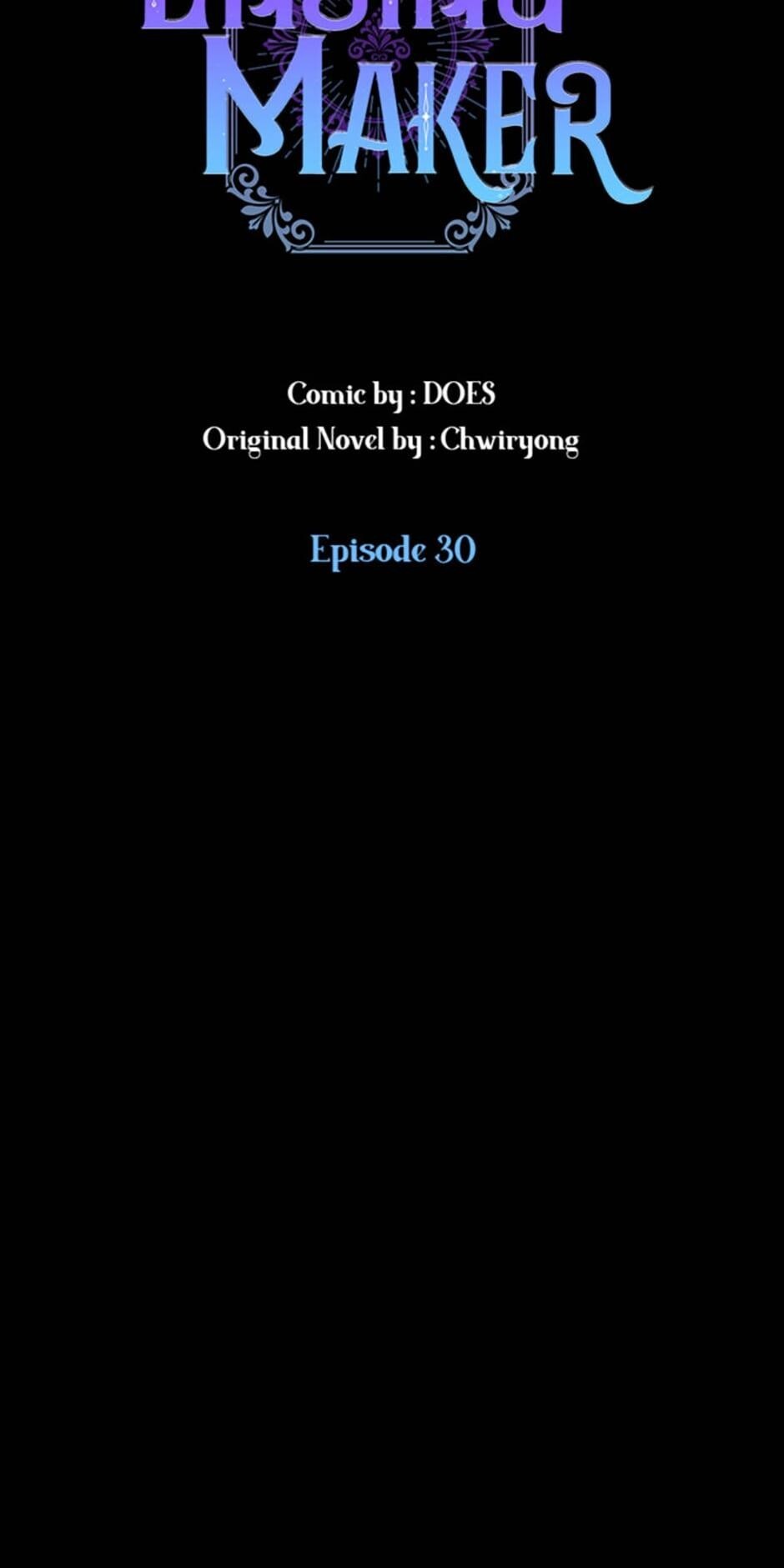 Read Ending Maker Manga Online