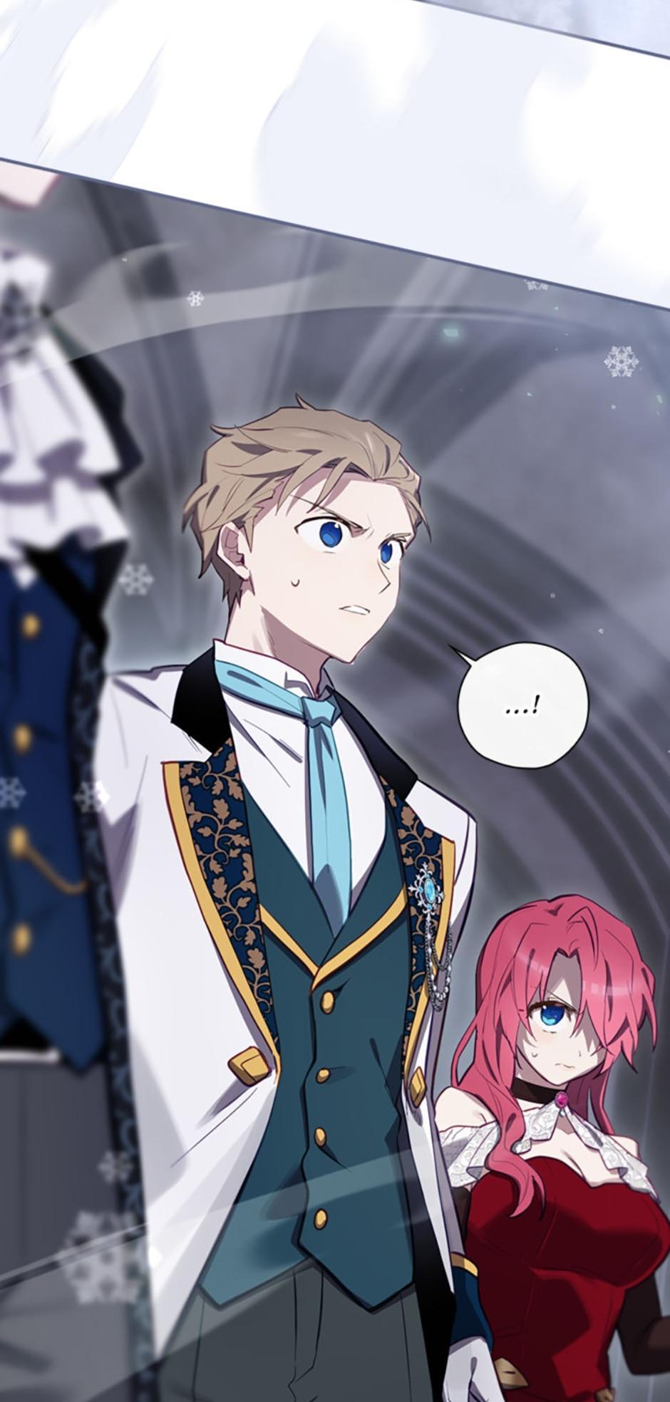 Read Ending Maker Manga Online