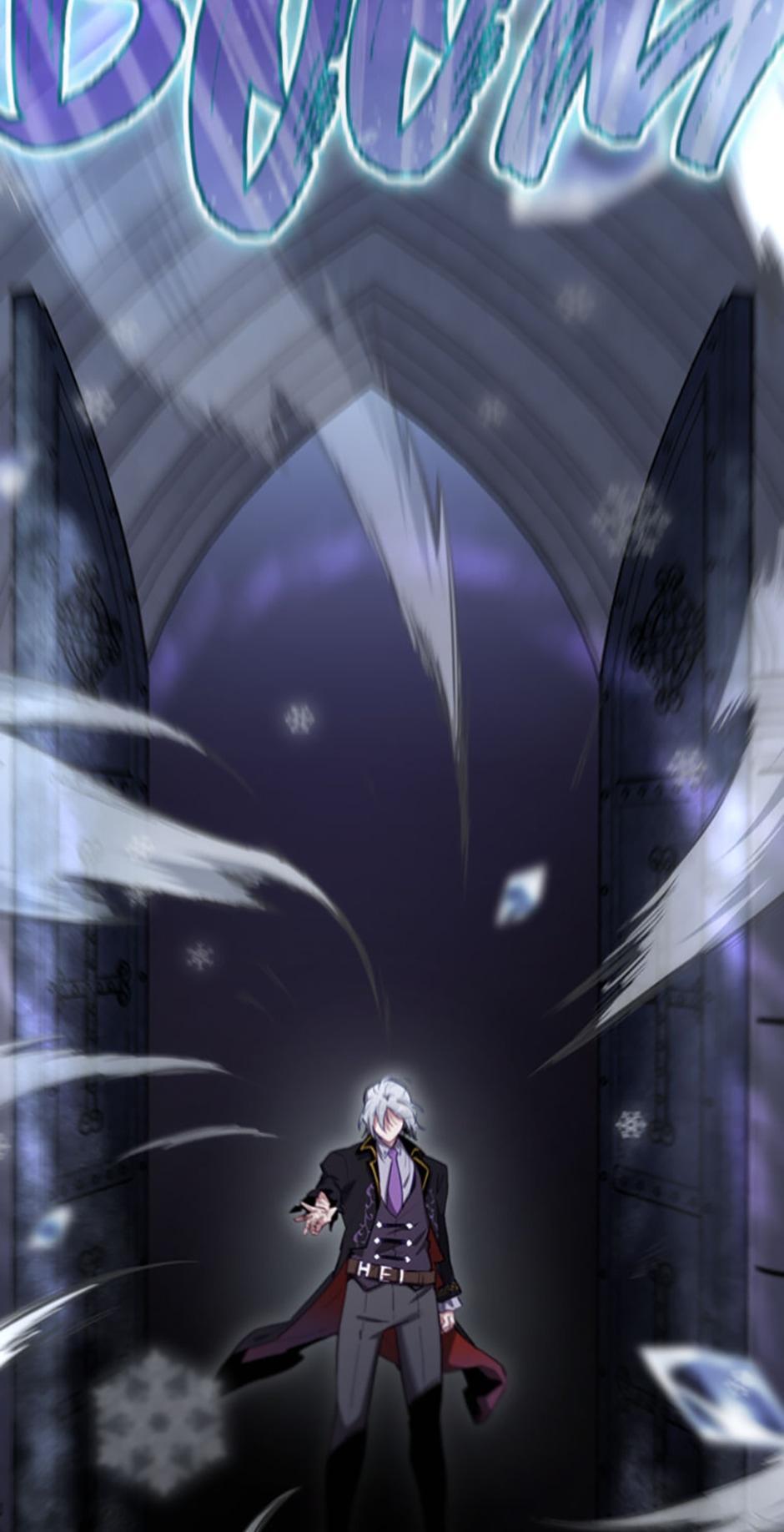 Read Ending Maker Manga Online