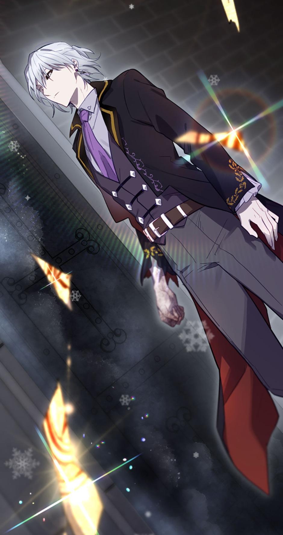 Read Ending Maker Manga Online