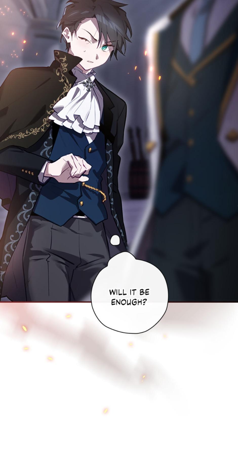 Read Ending Maker Manga Online
