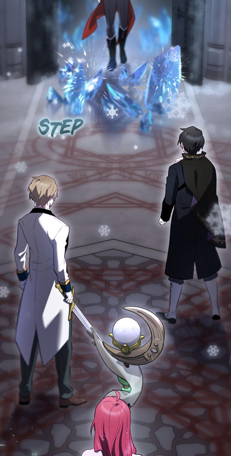 Read Ending Maker Manga Online