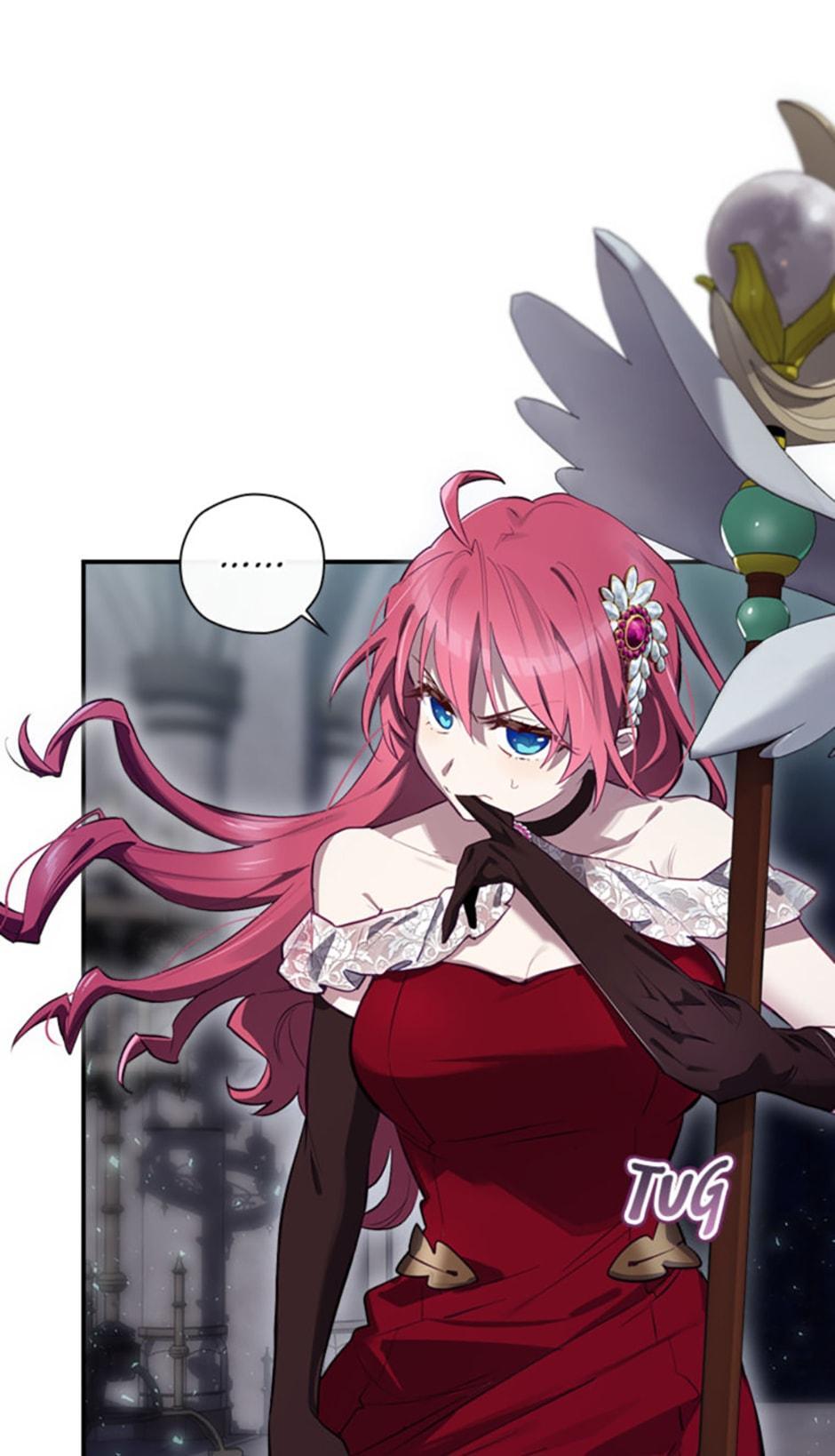 Read Ending Maker Manga Online