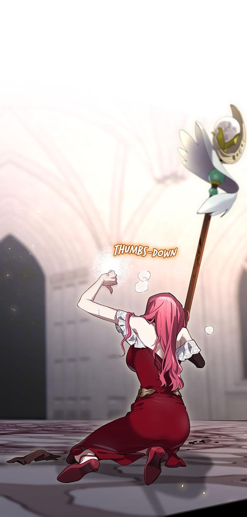 Read Ending Maker Manga Online