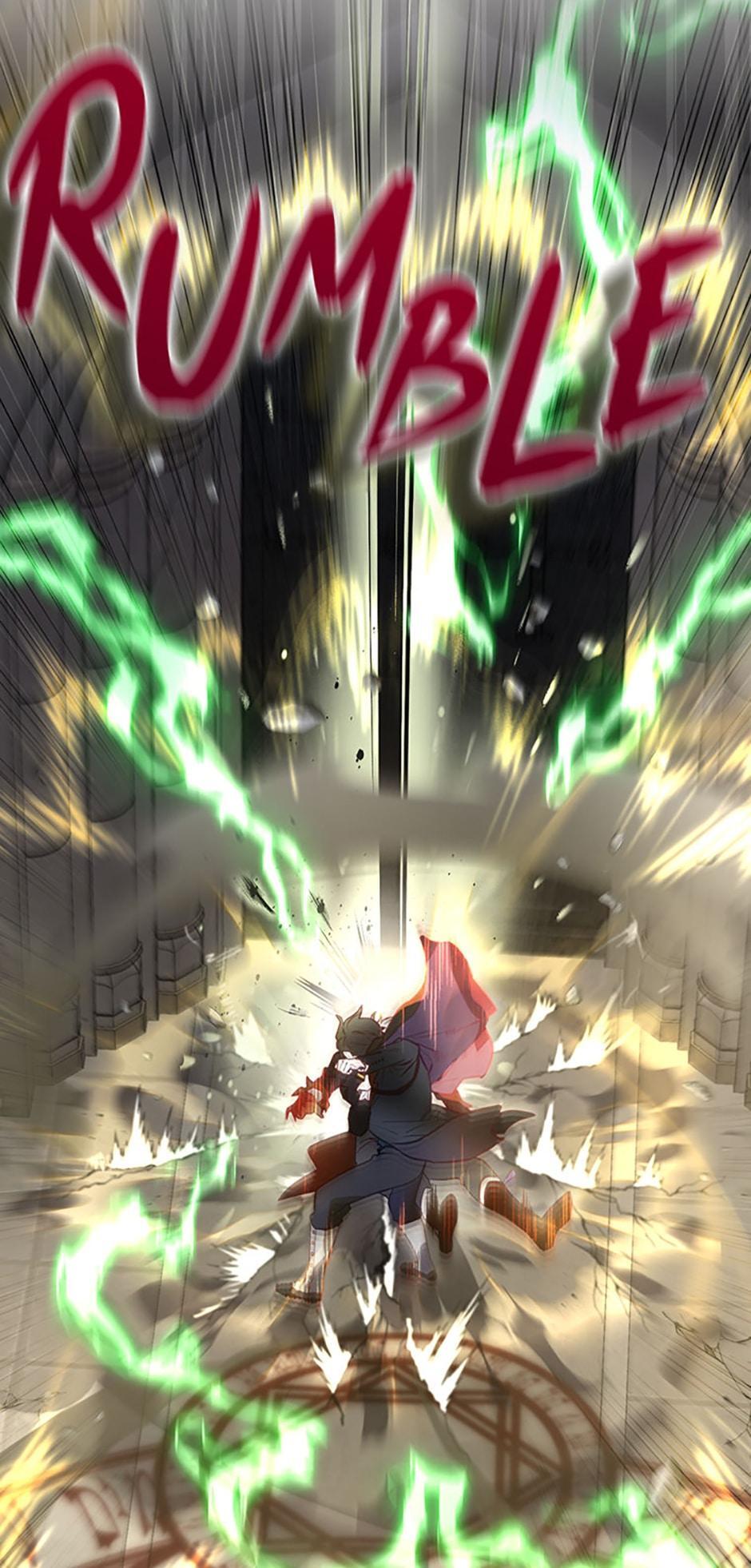 Read Ending Maker Manga Online