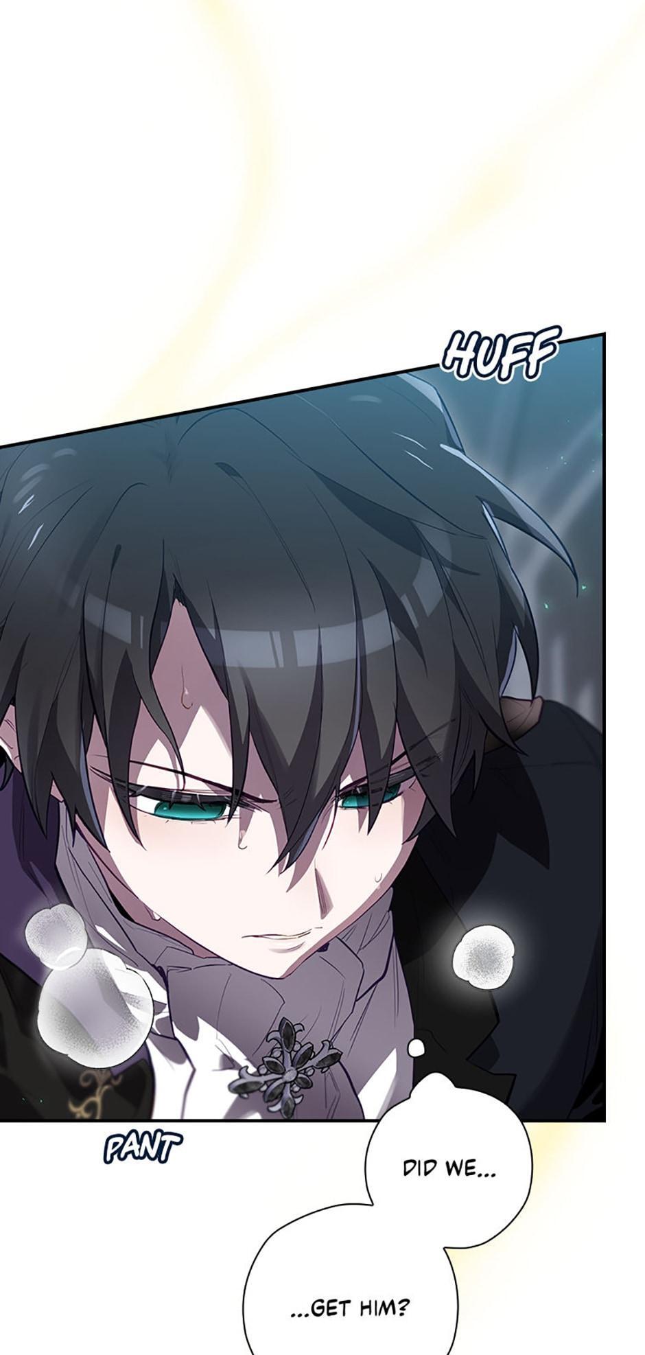Read Ending Maker Manga Online