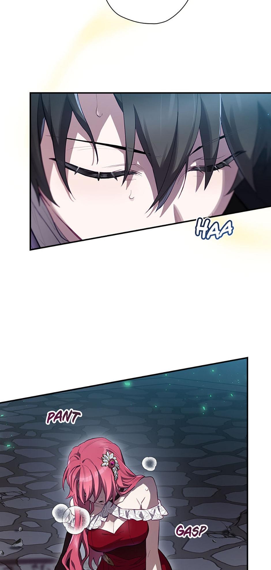 Read Ending Maker Manga Online