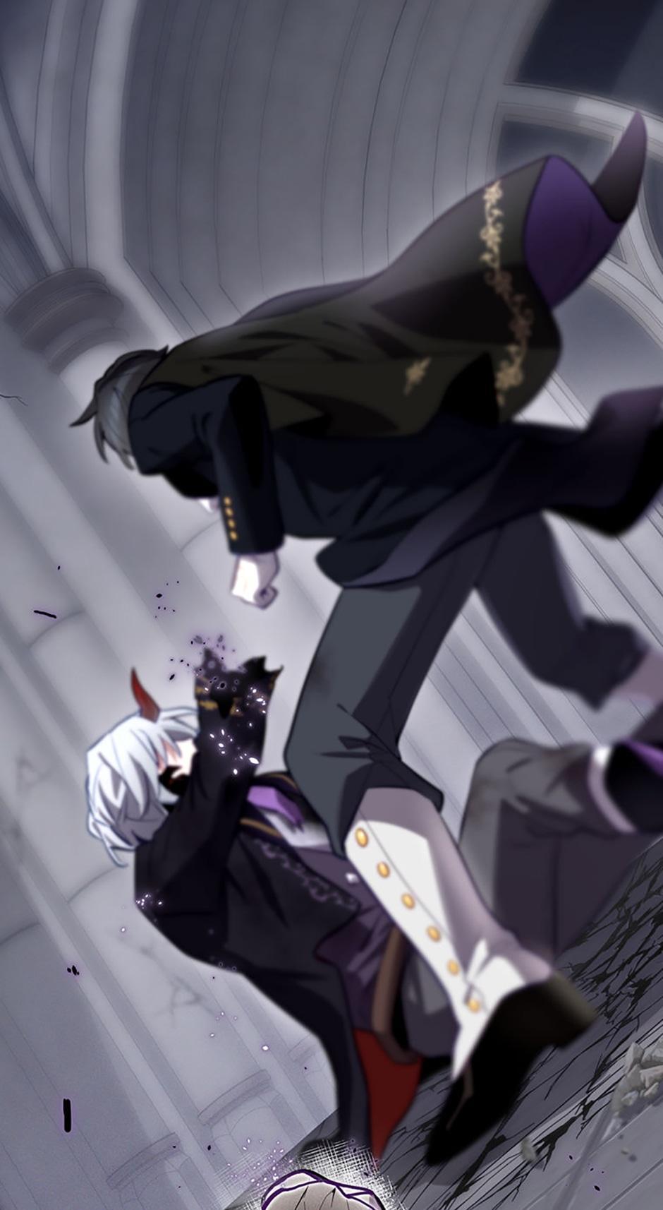 Read Ending Maker Manga Online
