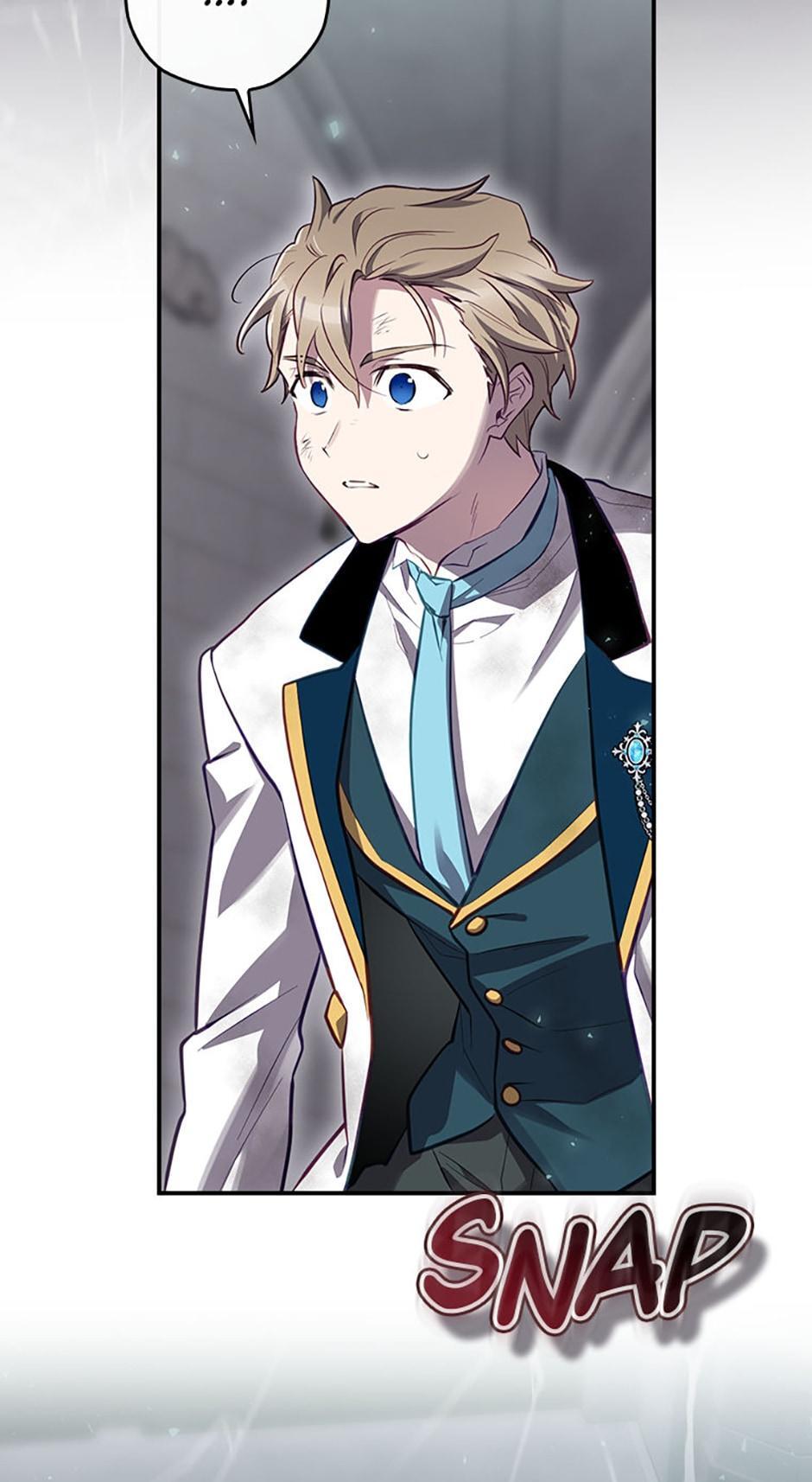 Read Ending Maker Manga Online