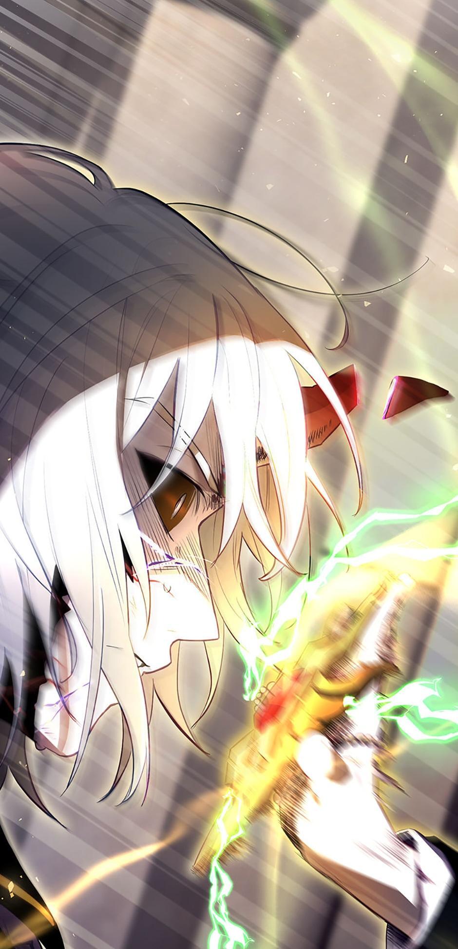 Read Ending Maker Manga Online