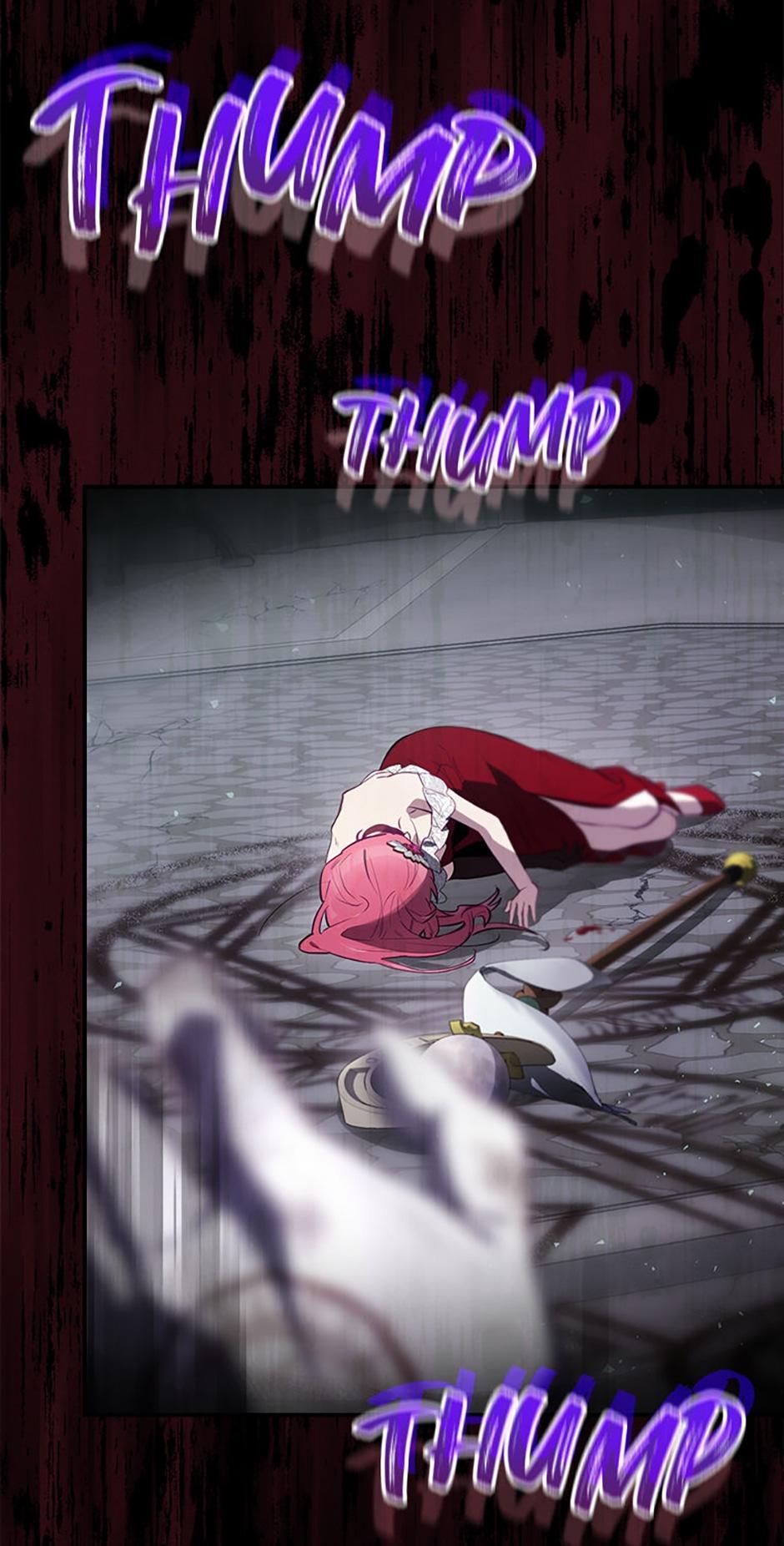 Read Ending Maker Manga Online