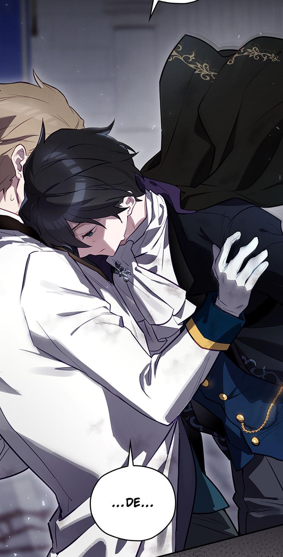Read Ending Maker Manga Online