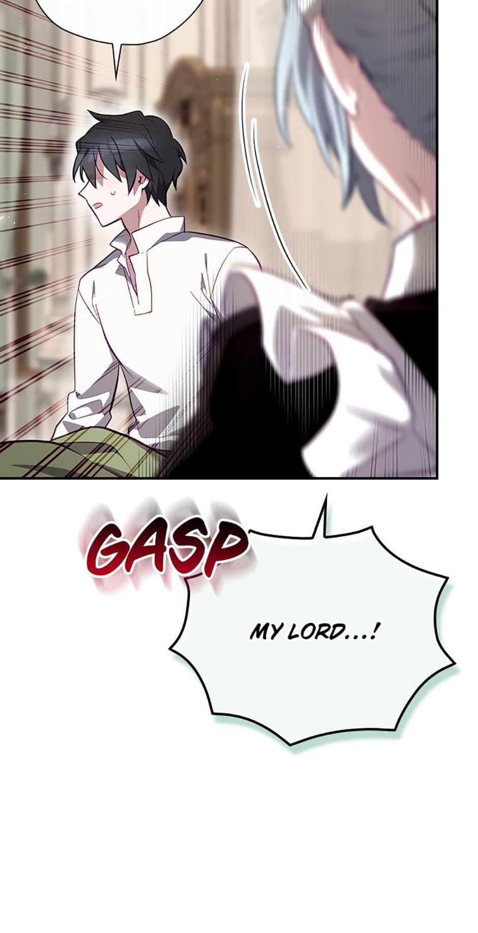 Read Ending Maker Manga Online