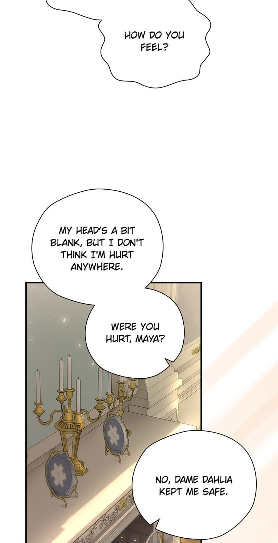 Read Ending Maker Manga Online