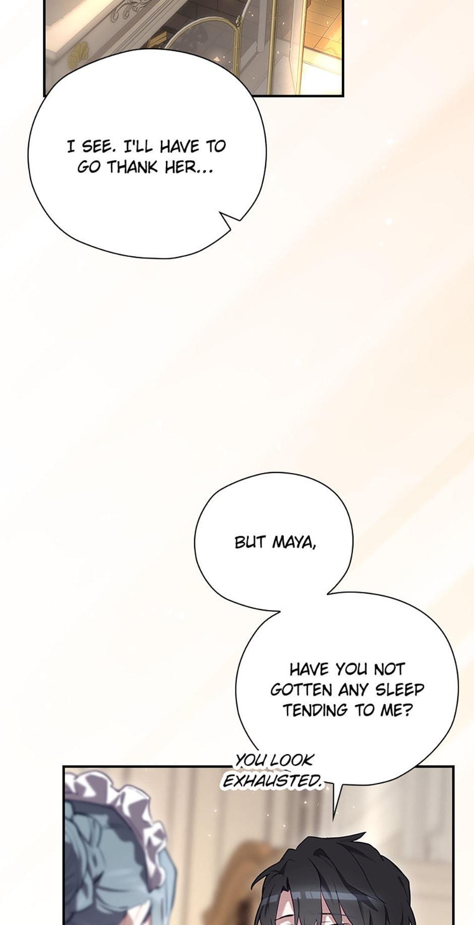 Read Ending Maker Manga Online