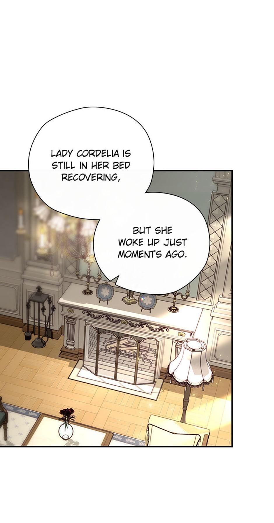 Read Ending Maker Manga Online