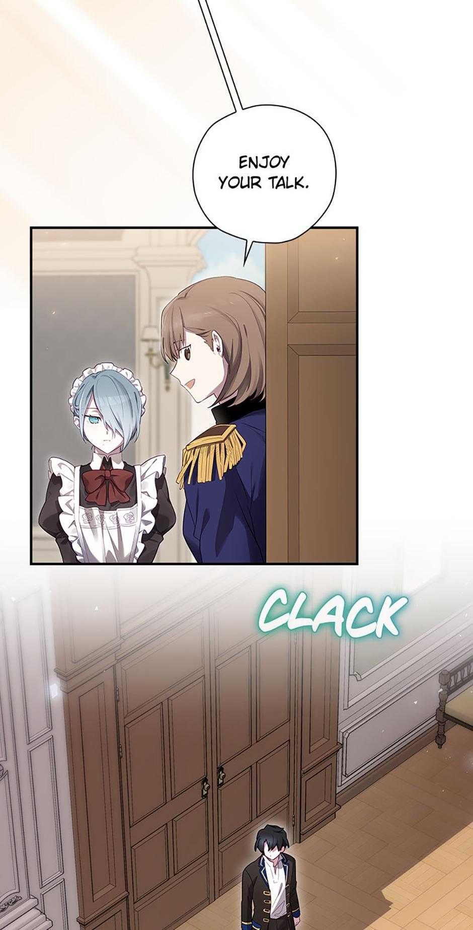Read Ending Maker Manga Online
