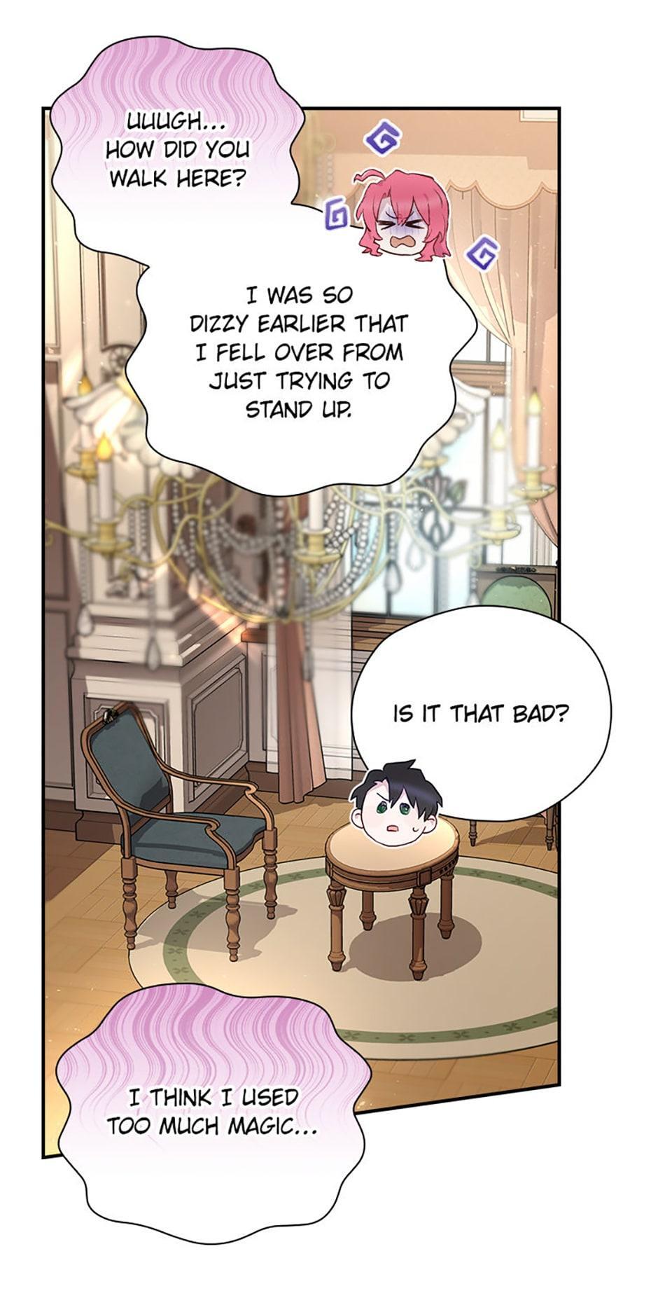 Read Ending Maker Manga Online