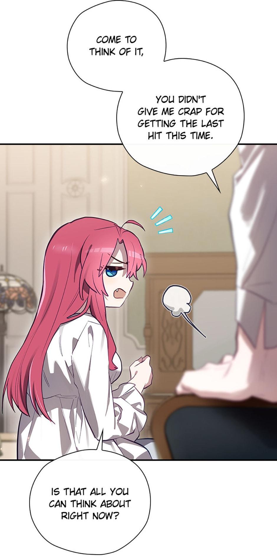 Read Ending Maker Manga Online