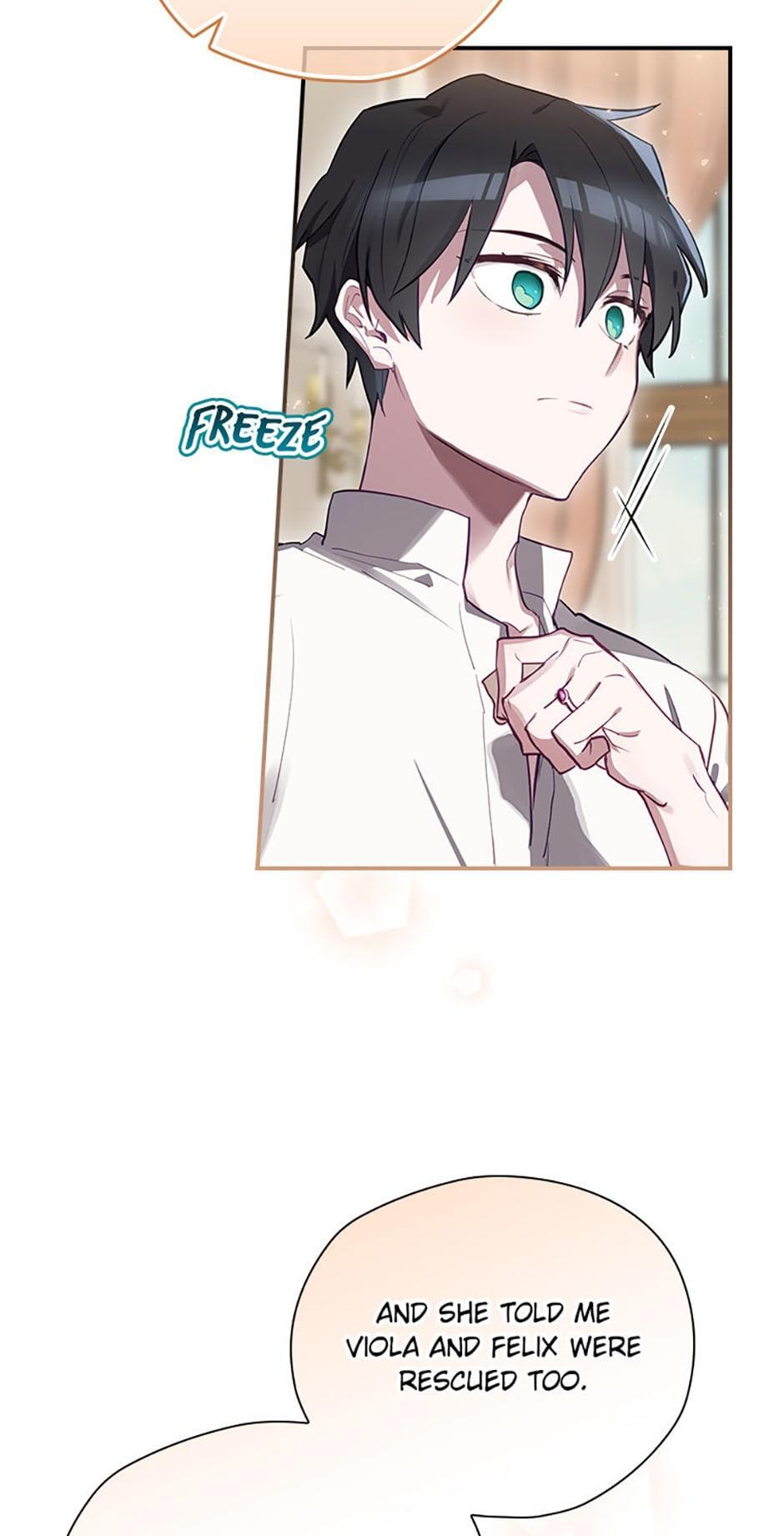 Read Ending Maker Manga Online