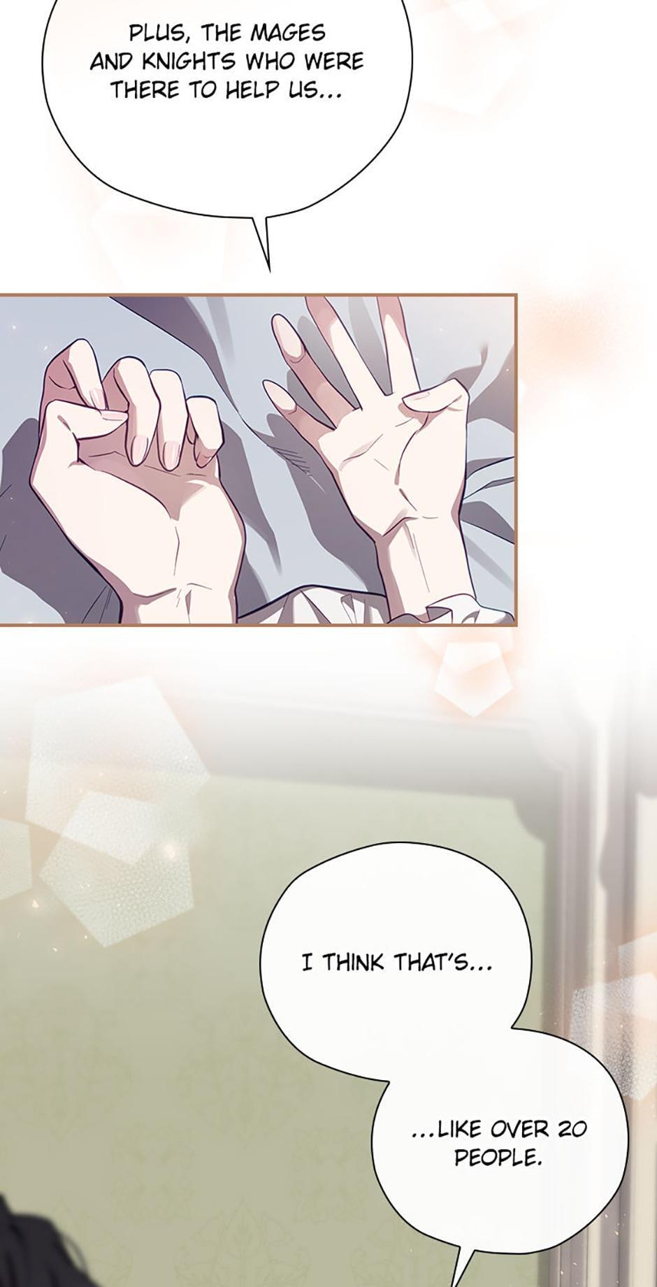 Read Ending Maker Manga Online