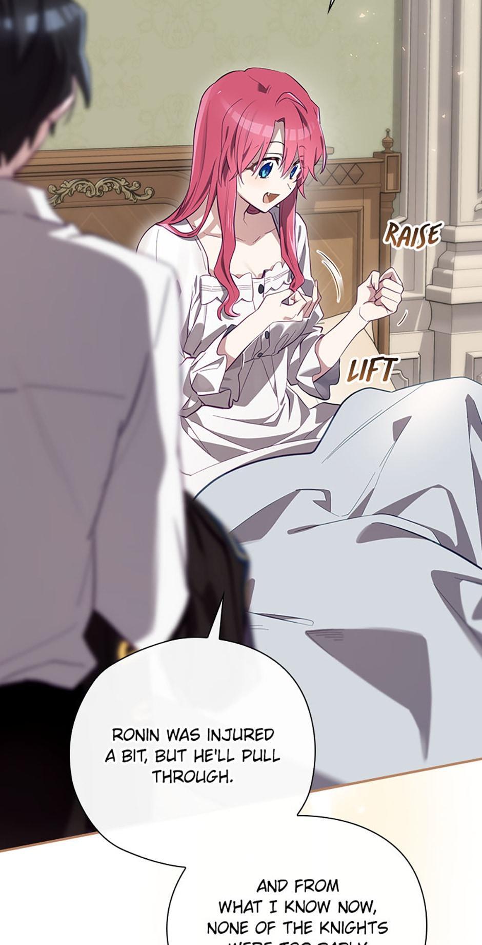 Read Ending Maker Manga Online